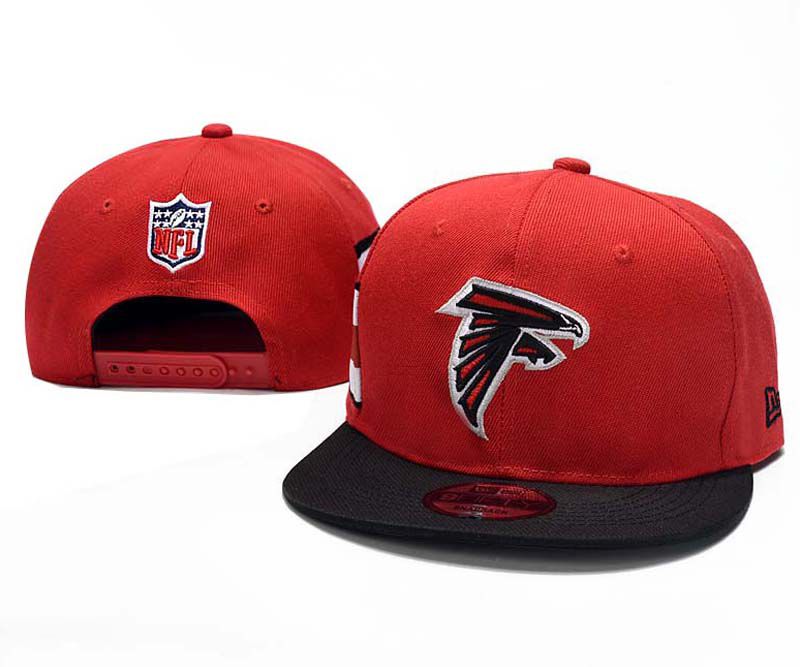2020 NFL Atlanta Falcons Hat 2020915->nba hats->Sports Caps